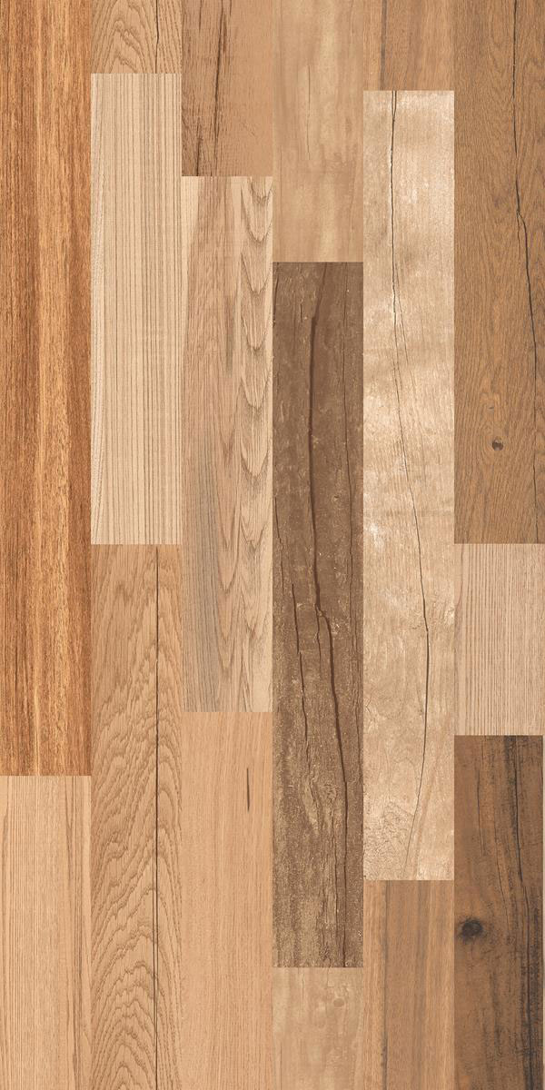PASSION WOOD